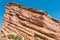 Red Rocks Amphitheatre, Denver, Colorado