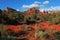 Red Rocks, Arizona, USA