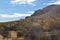 Red Rocks Canyon Cliff Mountain California