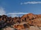 Red Rocks Canyon near Las Vegas, Nevada