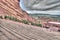 Red Rocks Theater Colorado