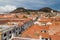 Red roofs of Sucre