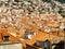 Red roofs are always a wonder for the eye and attraction.