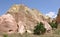 Red Rose Valley, Cappadocia, Turkey