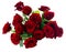 Red Roses Bouquet