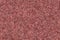 Red rubber running coat seamless texture top view