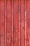 Red Rustic Board and Batten Barn Wood Background