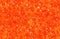 Red salmon caviar texture background