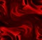 Red satin texture