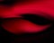 Red scarlet abstract background of Royal mantle.