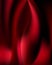 Red scarlet abstract background of Royal mantle.