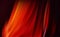 Red scarlet abstract background of Royal mantle