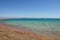 The Red Sea- Dahab