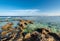 Red Sea Egypt - Seascape and the Coral Reef