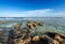 Red Sea Egypt - Seascape and the Coral Reef