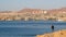 The Red sea, Eilat, fishing