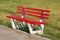 Red Seat / Park