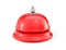 Red Service bell ring