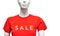 red shirt sale