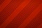 Red siding oblique line layout paper material background 3d rend