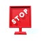 Red sign symbol way background danger traffic sign transport direction car