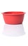 Red Silicone Muffin Baking Cup II