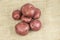 Red Skin Potatoes