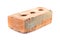 Red solid brick