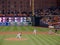 Red Sox pitcher Rubby De La Rosa throws ball from mound which ca