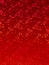 Red sparkle star background - Christmas banners