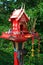 Red Spirit House