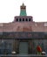 Red Square Lenin Mausoleum