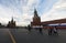 Red Square, Moscow, Russian federal city, Russian Federation, Russia