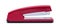 Red Stapler Side View