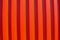 Red steel background