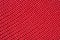 Red stockinet background