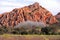 Red Stone Hills Little Karoo