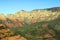 Red stone landscape of sedona, in arizona