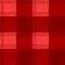 Red Tartan Check Plaid seamless patterns