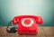 Red Telephone