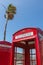 Red Telephone Box