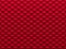 Red tiles. Glamour abstract pattern