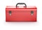 Red toolbox