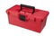 Red toolbox