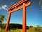 Red Torii