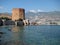 The Red Tower, Alanya