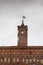 The Red Town Hall Rotes Rathaus, located in the Mitte district near Alexanderplatz, one of Berlin`s most famous landmarks