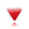 Red triangular icon