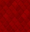 Red Turkish Mosque Seamless Tile Pattern. Vector