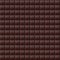 Red Upholstery Leather Seamless Pattern